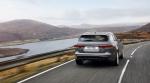 Jaguar XF 2.0d Sportbrake 2017 года (WW)